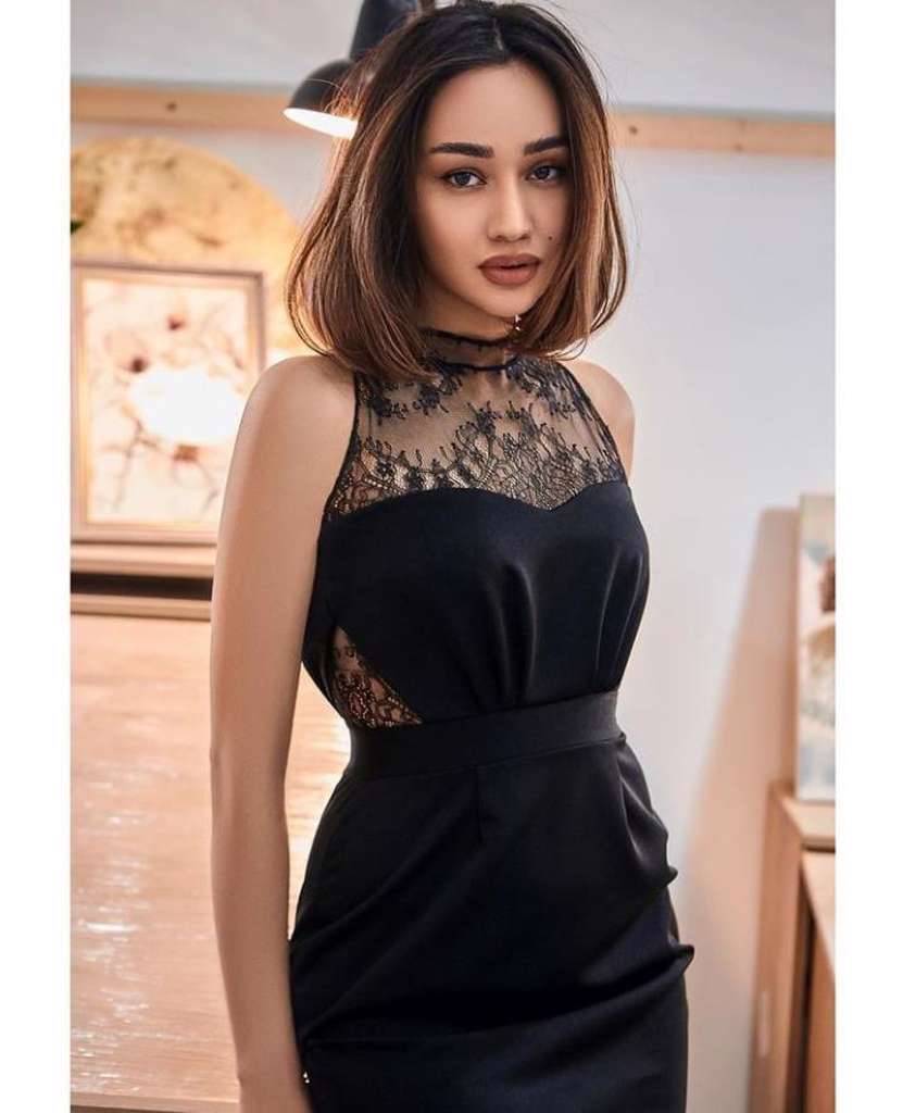 Üniversiteli Bağdat Caddesi Escort Lena