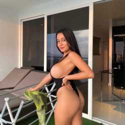 Yudum Yudum İçmenizi İsteyen Erenköy Escort